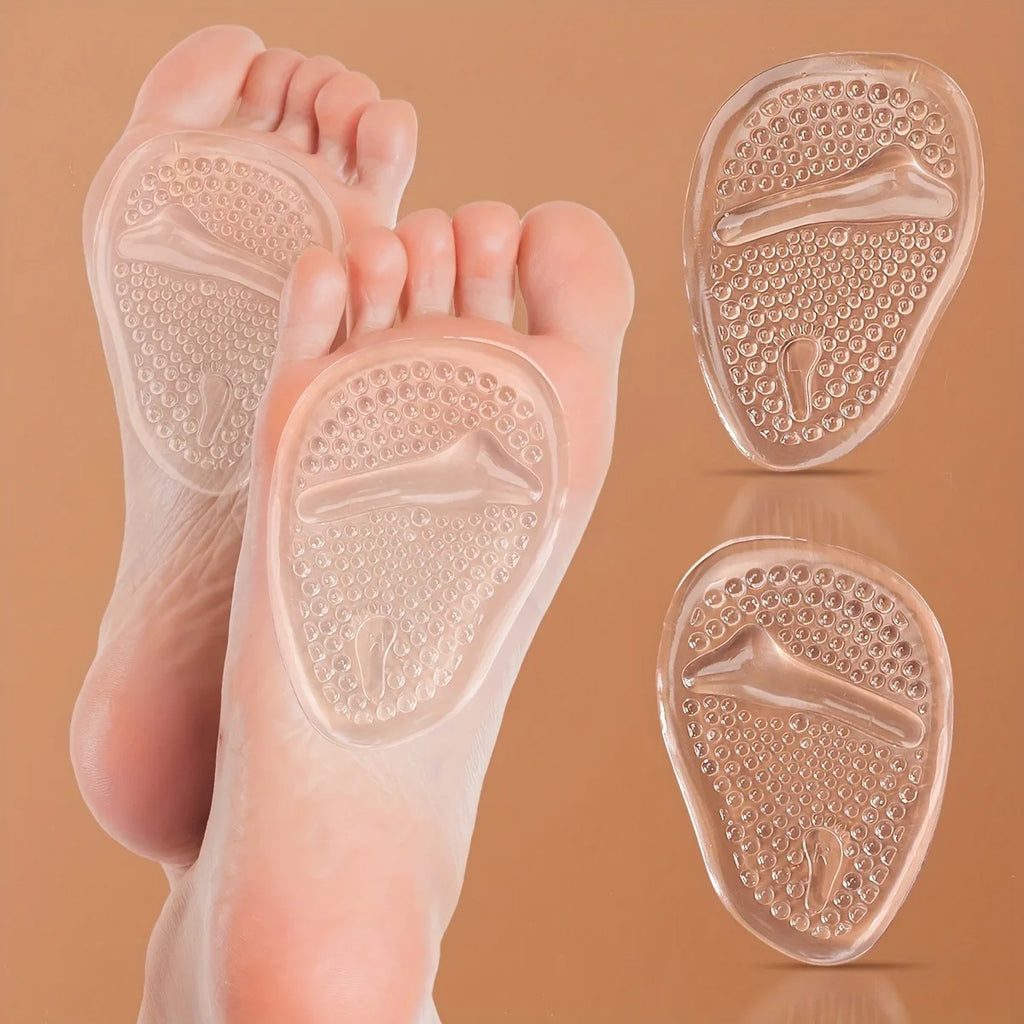 Coussin pour talons