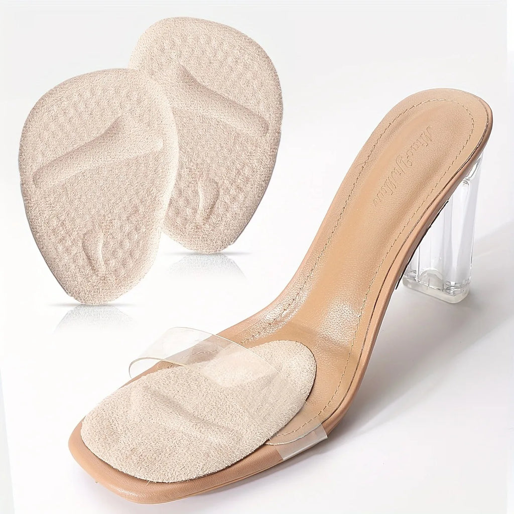 Coussin pour talons