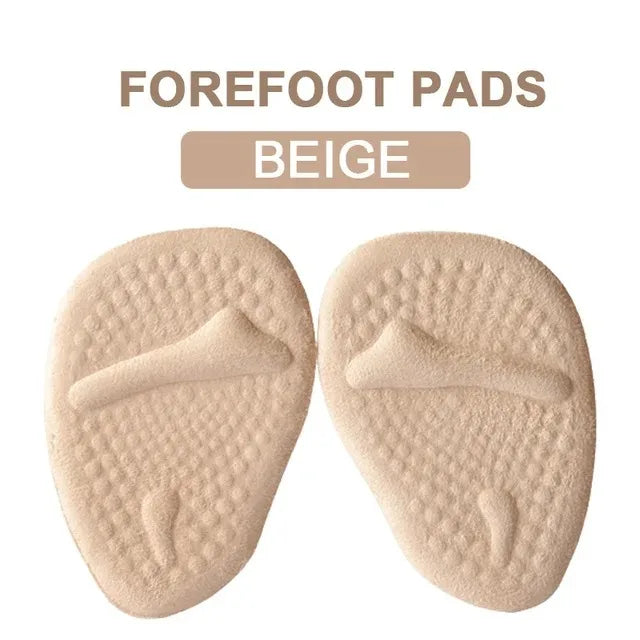 Coussin pour talons