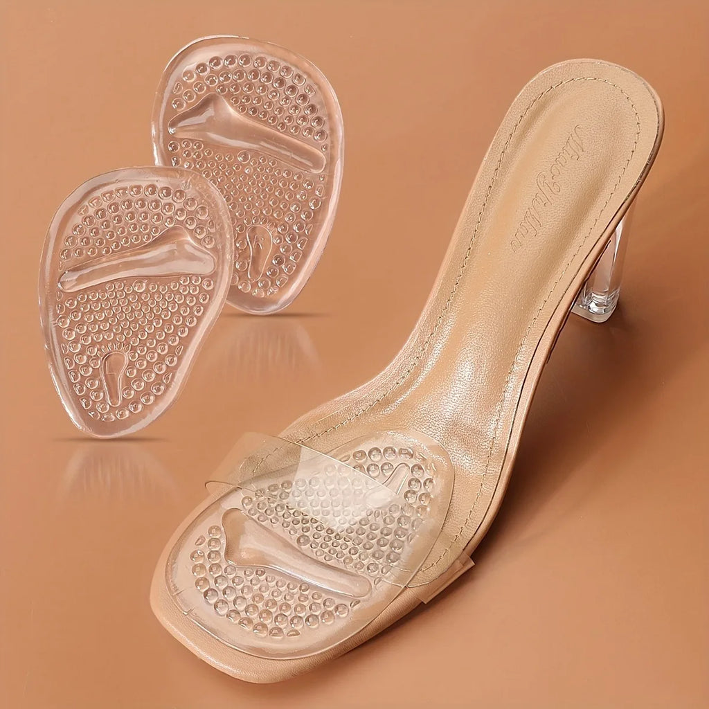 Coussin pour talons